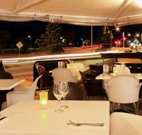 Cafe Fresh Lounge Bar  Shinsen Restaurant - Tourism Caloundra
