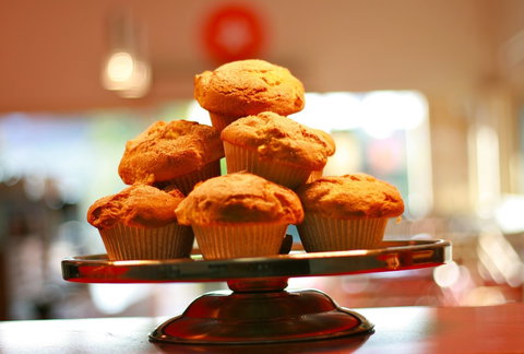 Caffe Republic - Tourism Caloundra 0