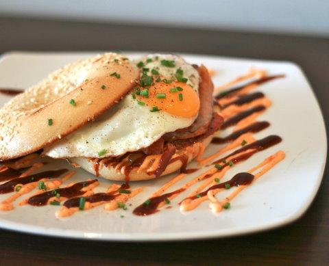 Caffe Republic - Tourism Caloundra 1