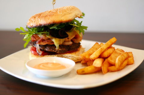 Caffe Republic - Tourism Caloundra 2