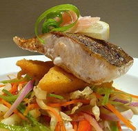 Coast Steak  Seafood Restaurant - Tourism Caloundra