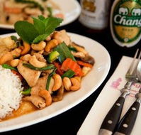 Eagle Thai - Tourism Caloundra
