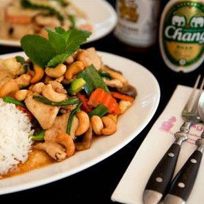 Eagle Thai - Tourism Caloundra 0