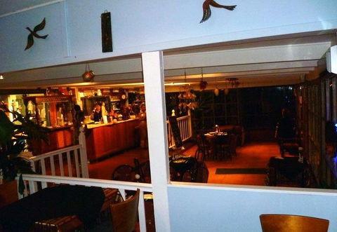 Eagle Thai - Tourism Caloundra 2