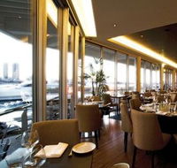 Glass Dining  Lounge Bar - Tourism Caloundra