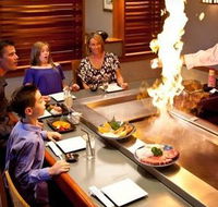 Hatsuhana Japanese Restaurant - Tourism Caloundra