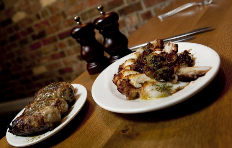 Nobby Beach QLD Tourism Caloundra