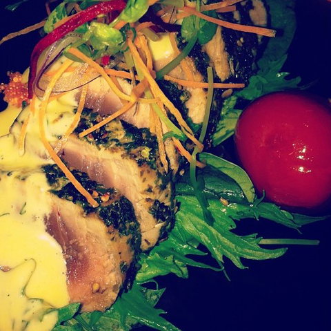 Zushi Restaurant - Tourism Caloundra 2