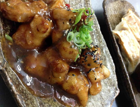 Zushi Restaurant - Tourism Caloundra 4