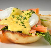 Billows at the Beach - Tourism Caloundra