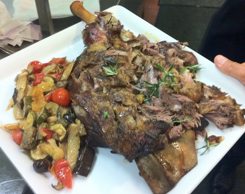 Cavallino - Tourism Caloundra 1