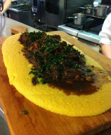 Cavallino - Tourism Caloundra 2