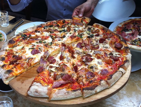 Cavallino - Tourism Caloundra 3