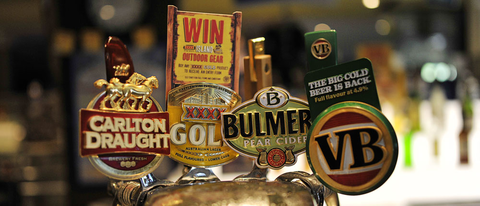 Bay View Hotel - Tourism Caloundra 1