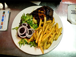 Bohle Barn Hotel Motel - Tourism Caloundra 2