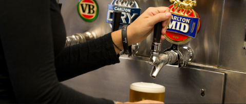 Buff Club - Tourism Caloundra 9