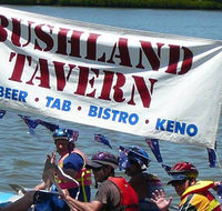 Bushland Tavern - Tourism Caloundra
