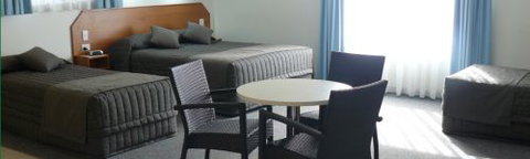 Carriers Arms Hotel Motel - Tourism Caloundra 8