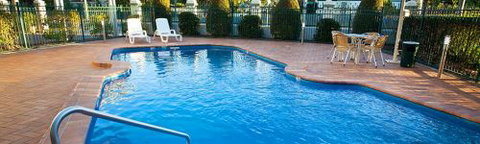 Carriers Arms Hotel Motel - Tourism Caloundra 11