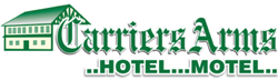 Carriers Arms Hotel Motel - Tourism Caloundra 0