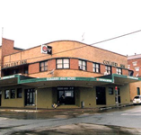 Colliery Inn - Tourism Caloundra