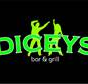 Dicey's Bar  Grill - Tourism Caloundra