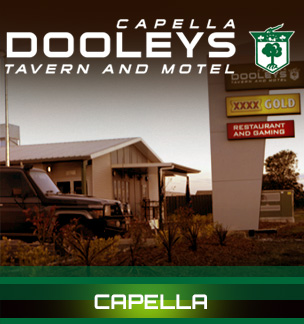 Dooley's Motel & Tavern - Tourism Caloundra 2