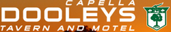 Dooley's Motel & Tavern - Tourism Caloundra 0