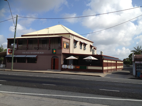 Duke Of Edinburgh Hotel - Tourism Caloundra 5