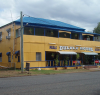 Dululu Hotel - Tourism Caloundra