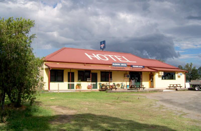 Vacy NSW Tourism Caloundra