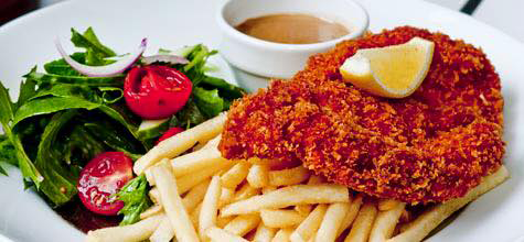 Farmers Hotel - Tourism Caloundra 3