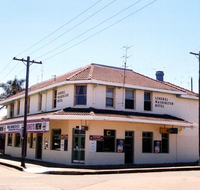 General Washington Hotel - Tourism Caloundra