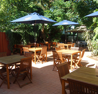 Grand Hotel - Tourism Caloundra