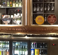 Hallidays Point Tavern - Tourism Caloundra