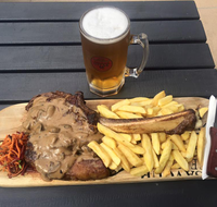 Hastings Hotel - Tourism Caloundra