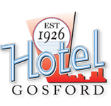 Hotel Gosford - Tourism Caloundra
