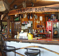 Kulgera Roadhouse - Tourism Caloundra