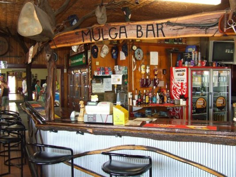 Kulgera Roadhouse - Tourism Caloundra 0
