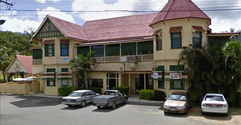 Lakes Creek Hotel - Tourism Caloundra 4