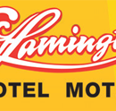Lamington Hotel Motel - Tourism Caloundra
