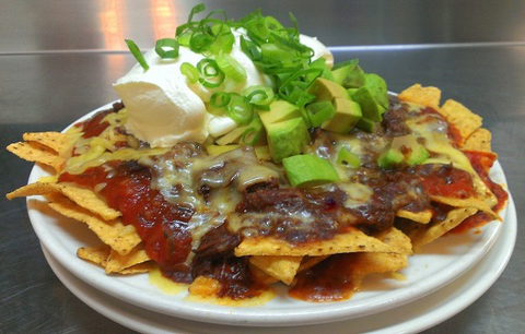 Landsborough Hotel - Tourism Caloundra 4