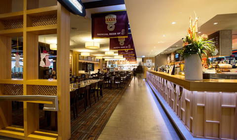 Lone Star Tavern - Tourism Caloundra 3