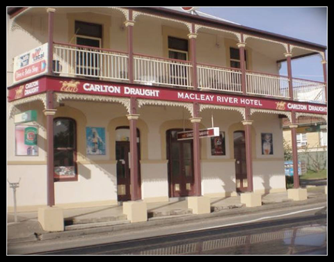 Macleay River Hotel - Tourism Caloundra 0