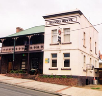 Minmi Hotel - Tourism Caloundra
