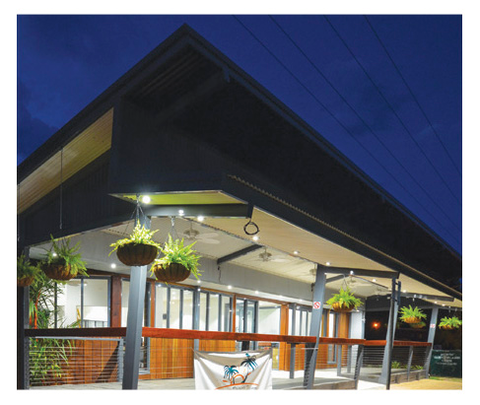 Mission Beach Tavern - Tourism Caloundra 4