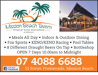 Mission Beach Tavern - Tourism Caloundra 5