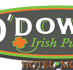 O'Dowd's Irish Pub - Tourism Caloundra