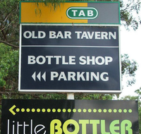 Old Bar Tavern - Tourism Caloundra