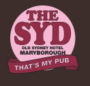 Old Sydney Hotel - Tourism Caloundra